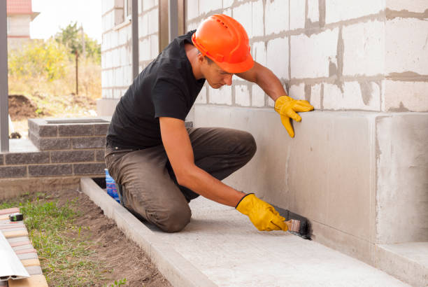 Licensed Interior Drainage System service in Greenbelt, MD - Halo Water Proofing